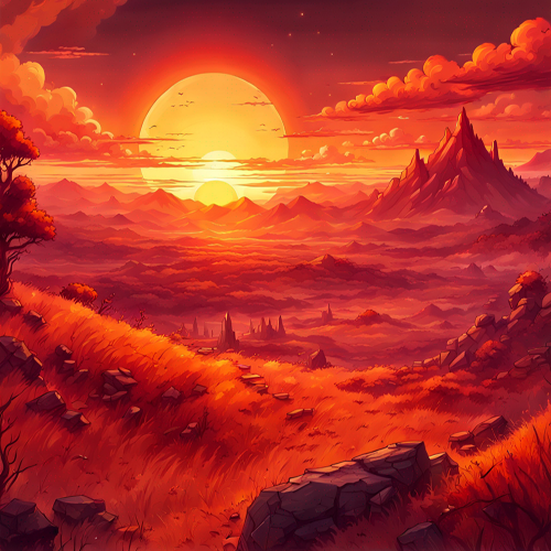 Wasteland
